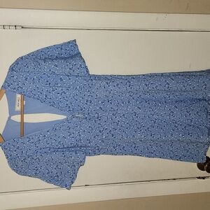 Jack Wills Cut Out Mini Dress Size 8